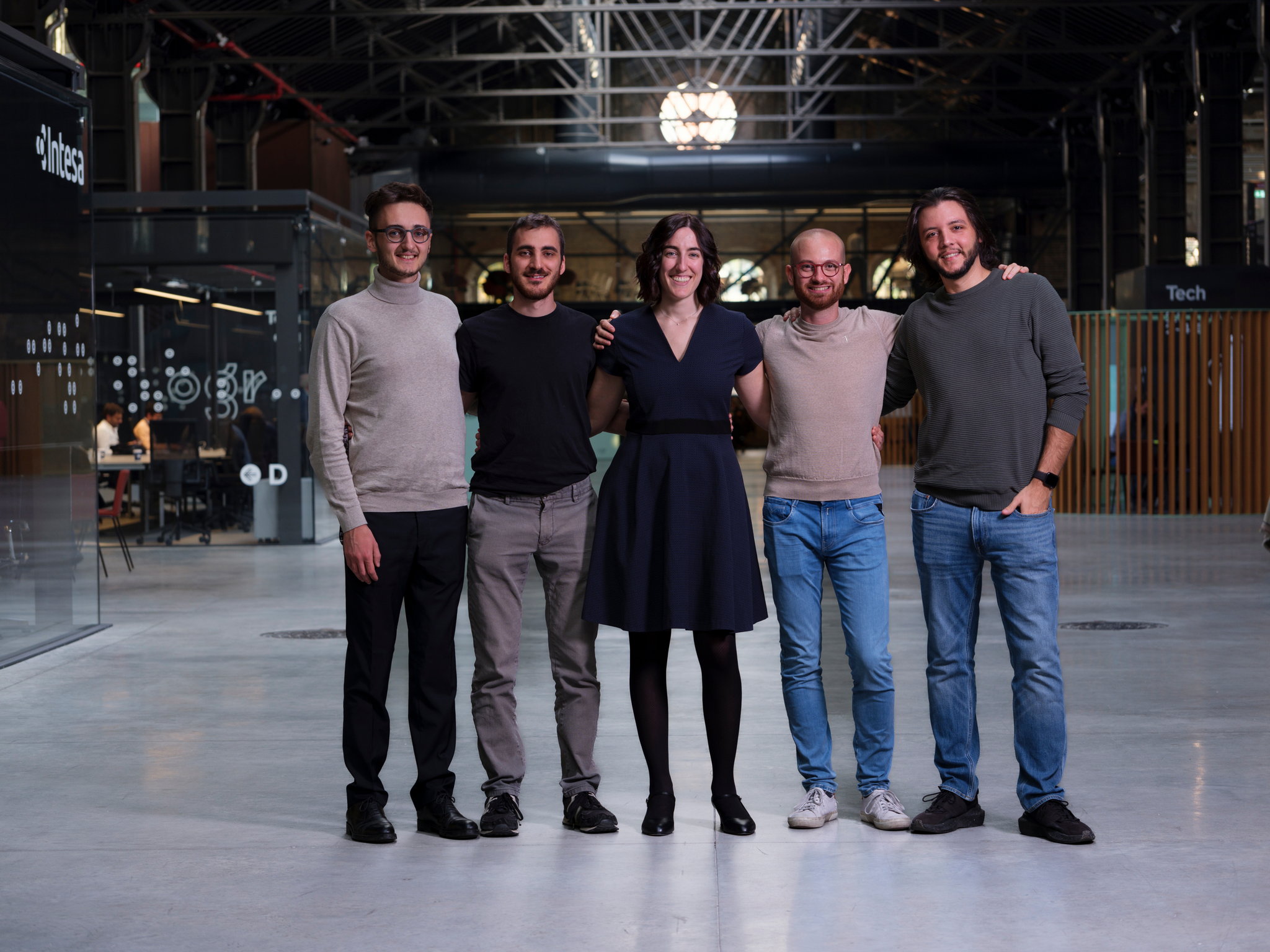 Eoliann Team