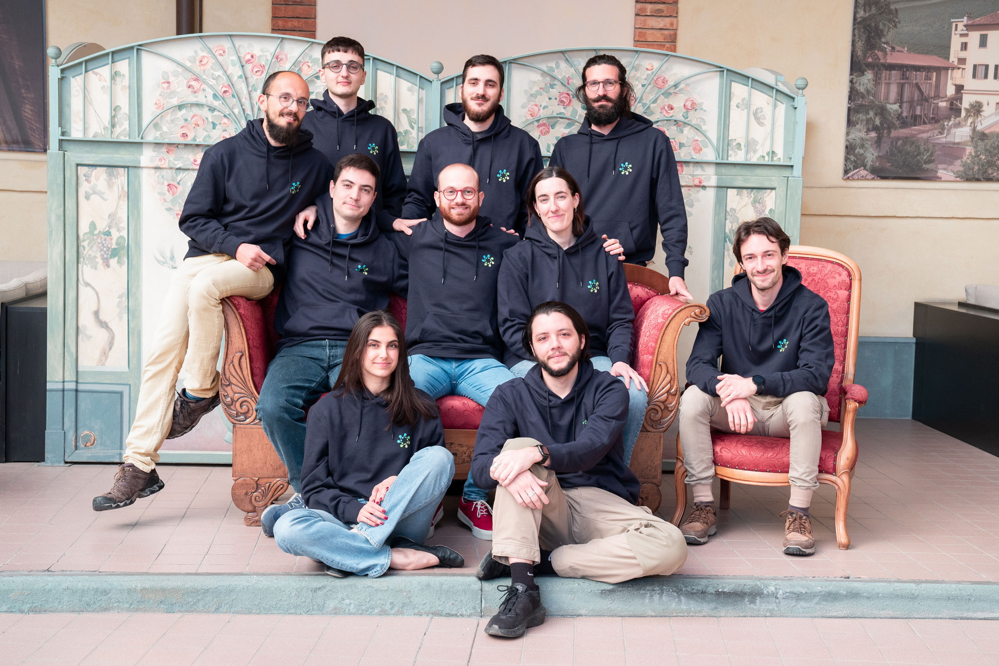 Eoliann Team