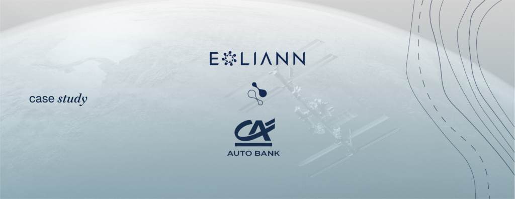 Cop CA Auto bank